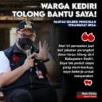 Jelang Pengisian Perangkat Desa, Bupati Kediri; Lapor Jika Ada Kecurangan