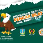 Saring Atlet Terbaik, IPSI Jawa Timur Gelar Kejurda