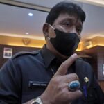 DPRD Nganjuk Bentuk Pansus RPJMD, Ini Jawaban Plt Bupati