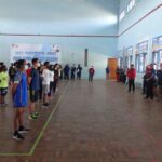 KONI Kediri Gelar Tes Parameter Atlet dan Targetkan 10 Besar di Porprov Jatim