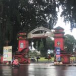 Libur Nataru, Sejumlah Taman dan Alon-alon Kota Blitar Ditutup