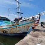 Perselisihan Tak Kunjung Selesai, Kayu Gaharu di Pelabuhan Probolinggo Tidak Bisa Dibongkar