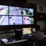 Polres Kota Blitar Resmi Pasang CCTV Pelangar Lalu Lintas di Tiga Titik