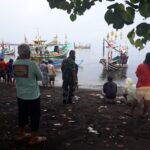 Disambar Petir, 4 Nelayan Meninggal dan Satu Hilang di Situbondo