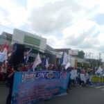 UMK Kabupaten Jombang Tahun 2022 Resmi Tidak Naik, Begini Kata Disnakertrans
