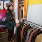 Modus Akan Membeli, Dua Handphone Milik Toko Pakaian di Jombang Raib