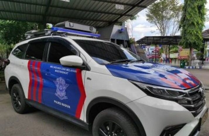 Tilang Elektronik Mobil Incar Mulai Beroperasi di Jombang, Begini Cara Ceknya