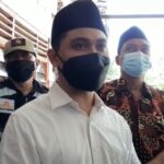 Masuk Bursa Bacalon Ketua GP Ansor Kabupaten Mojokerto, Begini Respon Wakil Bupati