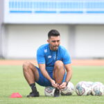 Tiga Kali Clean Sheet, Pelatih Persik Kediri Enggan Jumawa Jelang Hadapi Persib Bandung