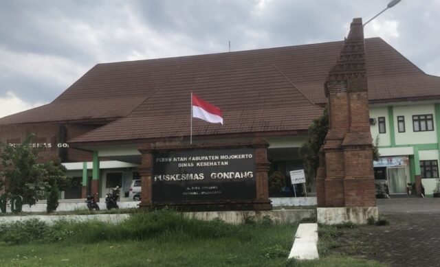 Terkait Sejumlah Honorer Tak Digaji, Begini Kata Kepala Puskesmas Gondang Mojokerto