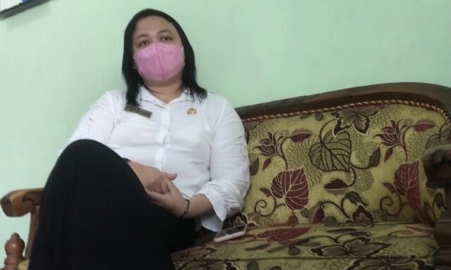 Soal Pegawai Tak Digaji, Mantan Kepala Puskesmas Gondang Mojokerto Sebut Titipan Pejabat