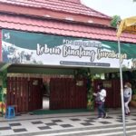 KBS Tetap Buka Saat Libur Nataru, Nikmati Wisata Taman Satwa di Udara   