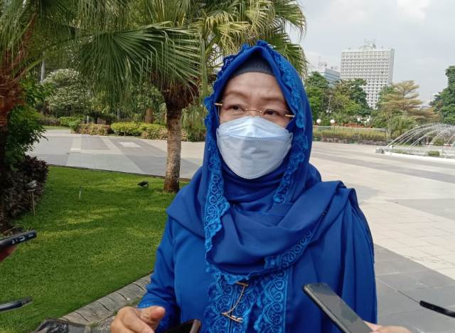 Antisipasi Virus Omicron, Pemkot Surabaya Perketat Prokes dan Tracing