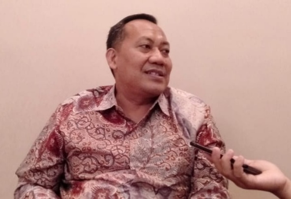 Siapkan Generasi Emas dari Madrasah, Kemenag Gelar ICMR di Surabaya
