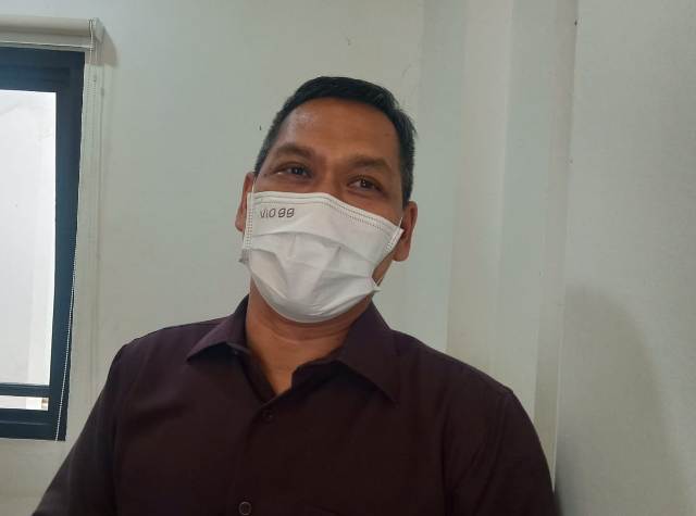 PPKM Level 3 Nataru Batal Digelar, DPRD Surabaya Khawatirkan PTM