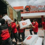 Gotong Royong untuk Korban Semeru, PDIP Surabaya Kirim Bantuan Kloter Kedua   