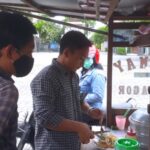 Tak Peduli PPKM, Warga Luar Surabaya Nekat Pulang Kampung Saat Libur Nataru