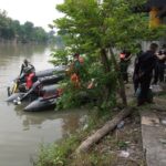 Tiga Hari Menghilang, Bocah 11 Tahun Diduga Tenggelam di Sungai Belakang Rumahnya