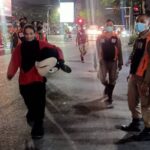 Perintah Eri Cahyadi! Satol PP-Linmas Surabaya Tertibakan Pengamen dan Pengemis
