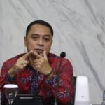 Lewat Program Jago Ceting, Pemkot Surabaya Sukses Menekan Kasus Stunting