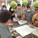 Sengketa Tanah di Dukuh Pakis, DPRD Surabaya Duga Keterlibatan Mafia Tanah