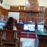 Bebas Tuntutan! PN Surabaya Nyatakan Stella Monica Tidak Melanggar UU ITE
