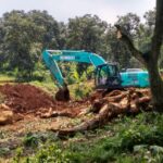Marak Tambang Liar di Mojokerto, LSM Peduli Lingkungan Pertanyakan Sikap Polisi dan Pemerintah