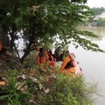 3 Hari Menghilang, Bocah yang Diduga Tenggelam di Sungai Ditemukan Meninggal