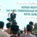 Dongkrak Ekonomi Warga, Pemkot Surabaya Seriusi Proyek Wisata Romokalisari