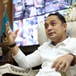 Wajib Diperhatikan! Wali Kota Eri Cahyadi Terbitkan SE Nataru di Surabaya