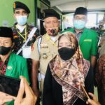 Hadiri Konfercab GP Ansor Kabupaten Mojokerto, Bupati Belum Tentukan Langkah Sinergitas