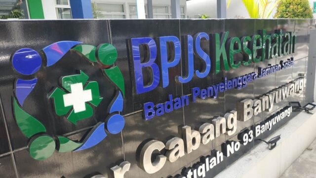 246 Ribu Peserta BPJS Kesehatan di Banyuwangi, Situbondo dan Lumajang Dinonaktifkan. Simak Rinciannya