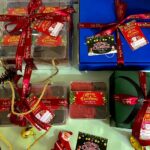 Dessert Lezat nan Cantik di Jombang Jadi Pilihan Hampers Spesial Natal