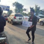 Pasca Erupsi Semeru, di Situbondo Marak Aksi Penggalangan Dana 