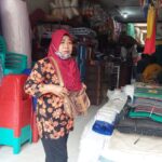 Emak-emak di Probolinggo Mencak-mencak, Kasur Barunya Dibawa Kabur Tukang Bentor