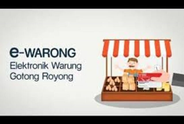 Penyaluran BPNT di Mojokerto, TKSK Diduga Ikut Kondisikan Supplier ke Agen e-Warong