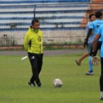 Pelatih Baru Persela Jafri Sastra: Banyak yang Harus Diperbaiki