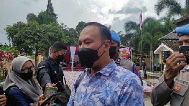 Bisnis Narkoba Jaringan Lapas Jember Terbongkar, Polisi Periksa 2 Napi