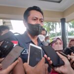 Kronologi Polisi Nganjuk Tangkap Oknum Anggota DPRD Setempat yang Nyabu