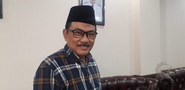 Pengadaan Lahan Relokasi Pedagang, Dipertanyakan DPRD Jombang
