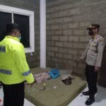Karyawan PT WOM Situbondo, Ditemukan Meninggal di Kamarnya 
