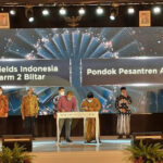 Dukung ‘One Pesantren One Product’, PT Greenfields Indonesia Farm di Blitar Gandeng 2  Ponpes