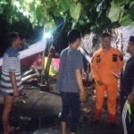 Perahu Terbalik Diterjang Gelombang, 2 Nelayan di Situbondo Berhasil Diselamatkan