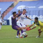 Menang 2-0 melawan Persita, Persik Kediri Naik Dua Tingkat