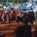 Puan Maharani Ziarah ke Makam Bung Karno di Blitar