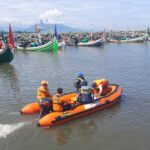 Dilaporkan Hilang Saat Melaut, Nelayan Situbondo Ditemukan Nyaris Pingsan di Rumpon