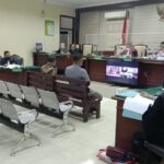 Hakim Tipikor Tolak Eksepsi Terdakwa Pungutan PTSL di Warujayeng Nganjuk