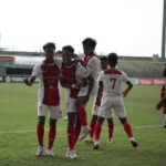 Kalahkan PSPK Pasuruan, Persedikab Kediri Lolos ke Babak 8 Besar Liga 3 Jatim