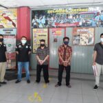 Pembunuh Mertua Bupati Lamongan Gantung Diri di Lapas Malang