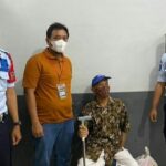 Buron 8 Tahun, Terpidana Perkara Pengadaan Lahan PLN Boro Sidoarjo Ditangkap di Yogyakarta